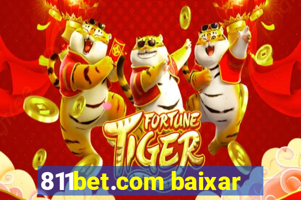 811bet.com baixar